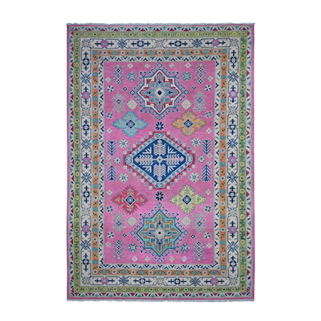 6X9  Rug