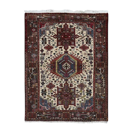 5x7 / 5x8  Rug