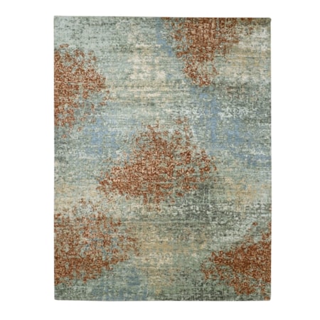 8X10  Rug