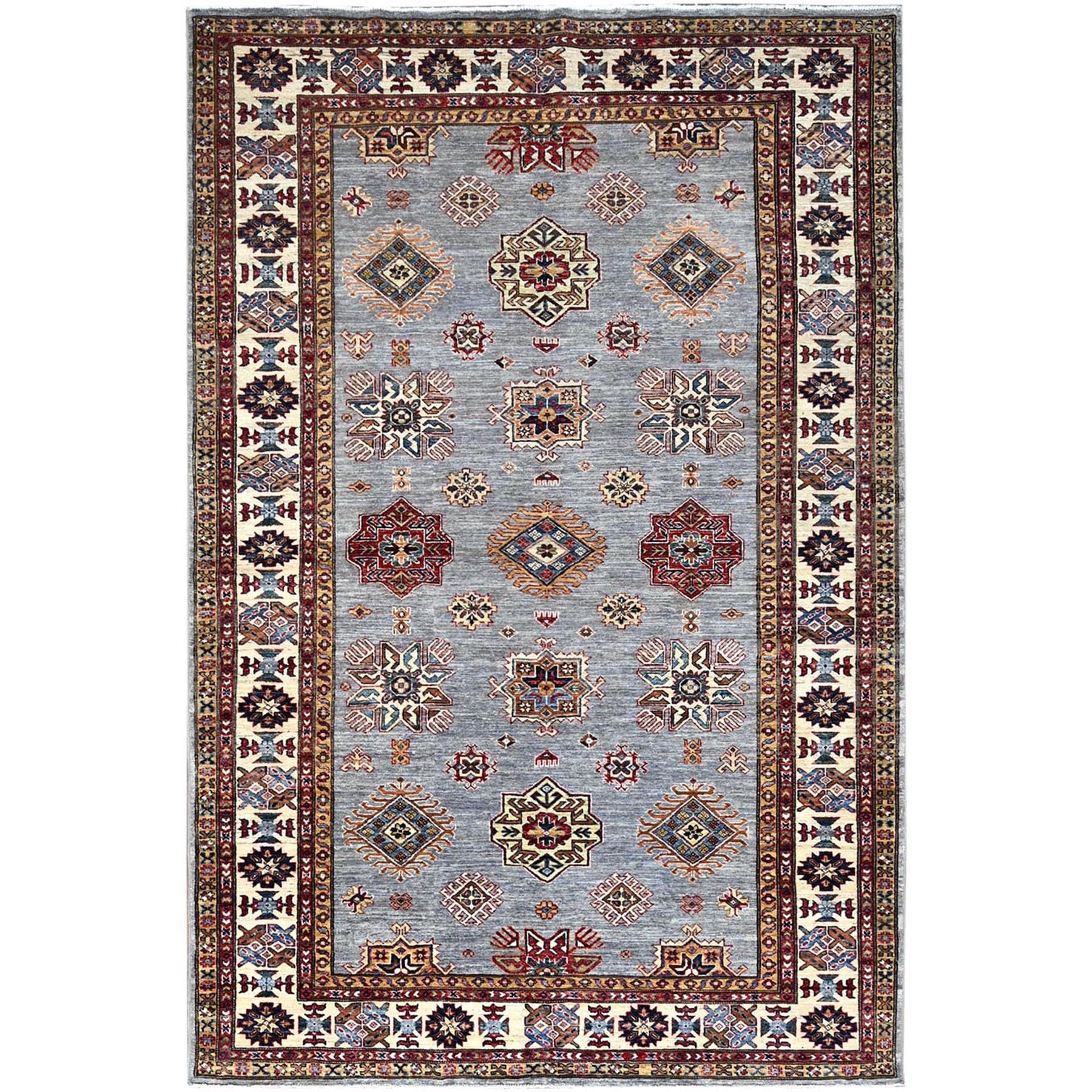 6X9  Rug