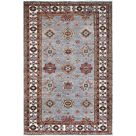 6X9  Rug