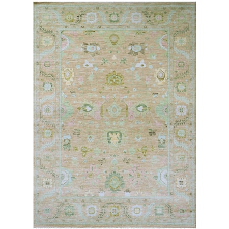 10x14  Rug