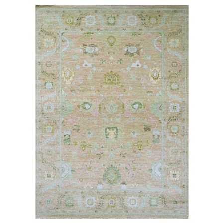 10x14  Rug