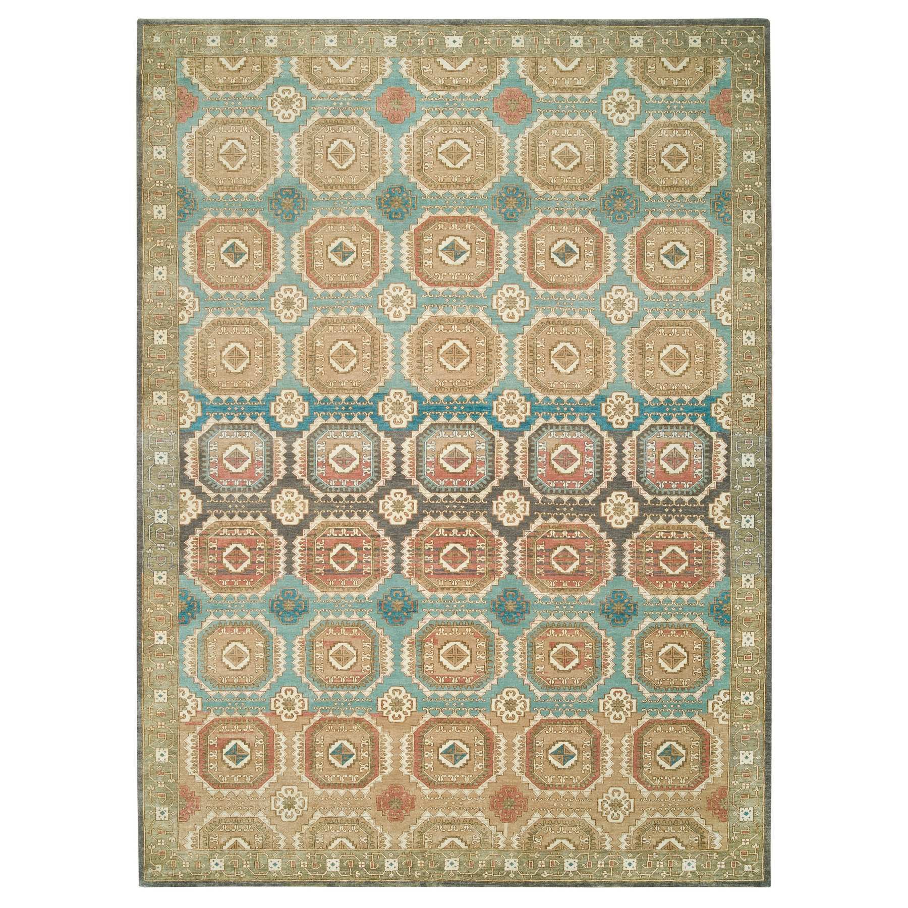 10x14  Rug