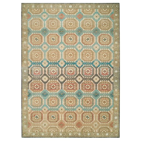 10x14  Rug