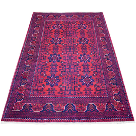 4x6  Rug