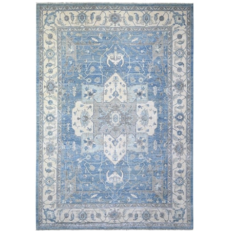 10x14  Rug