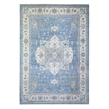 10x14  Rug