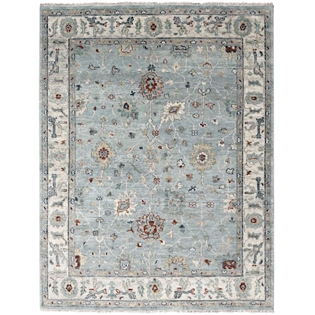 8x10  Rug