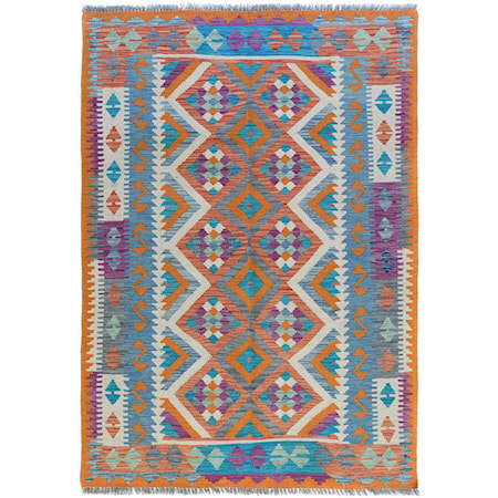 4x6  Rug