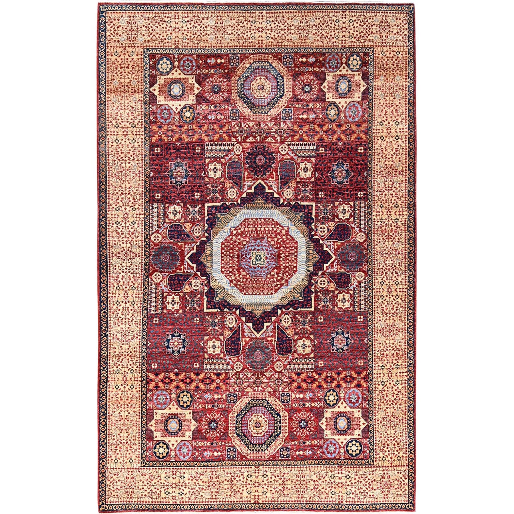 6X9  Rug