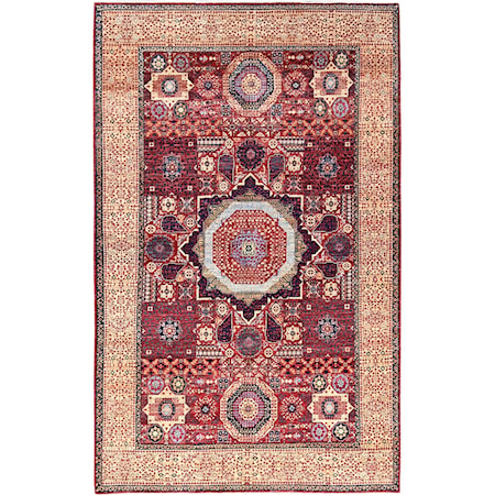 6X9  Rug