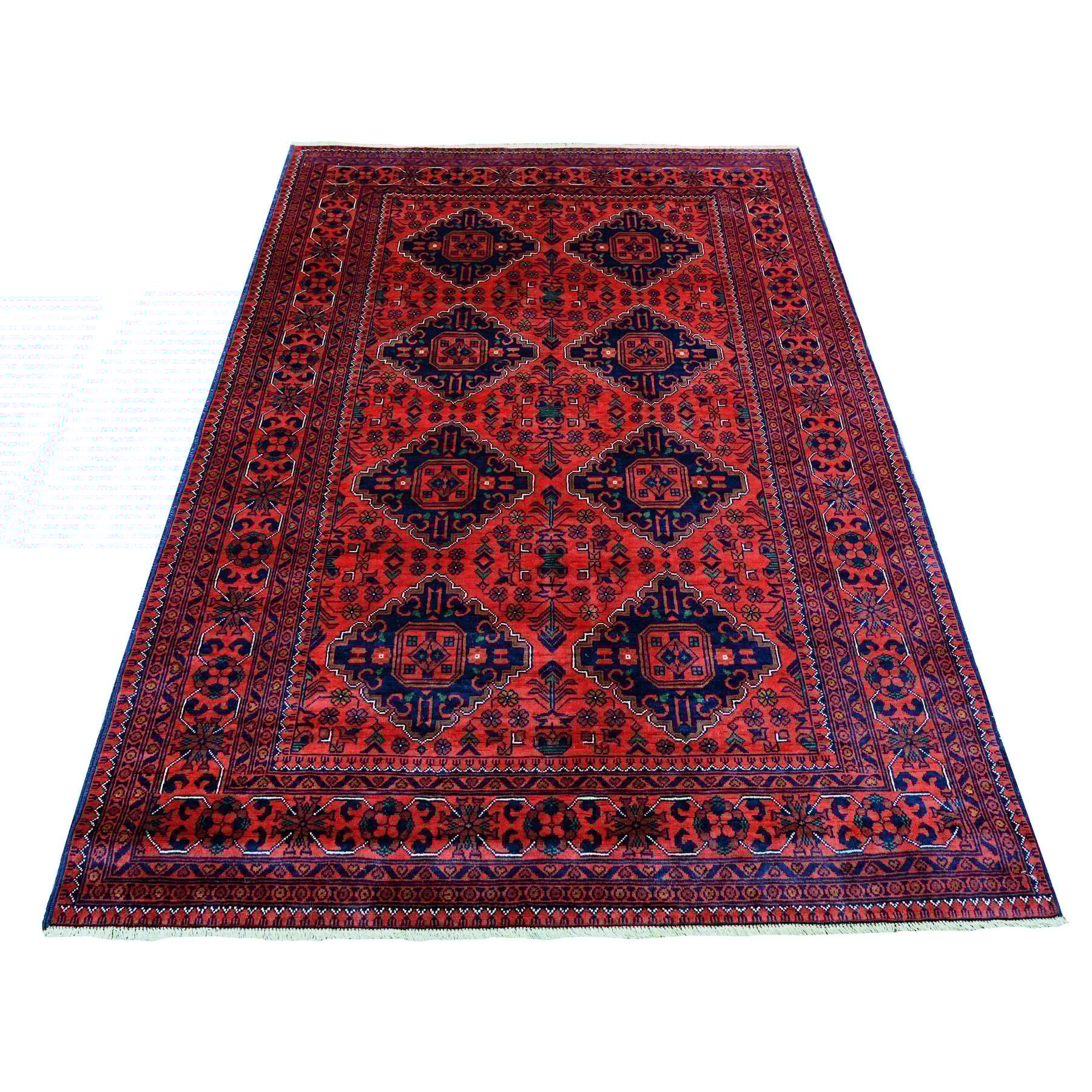 5X7 / 5X8  Rug