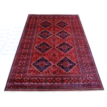 5X7 / 5X8  Rug