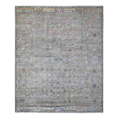 8X10  Rug