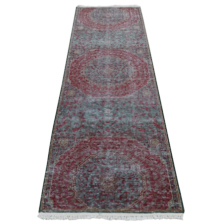 10 Ft  Rug