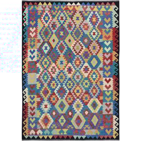 7X10  Rug
