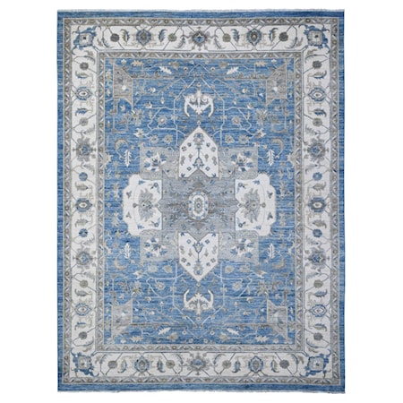 9X12  Rug