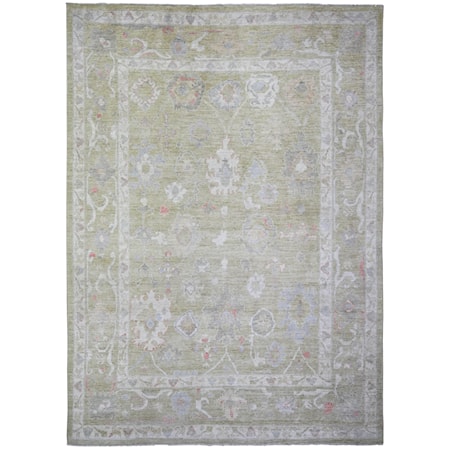 9x12  Rug