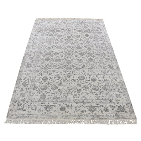 4x6  Rug