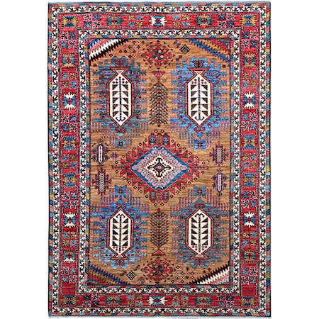 6X9  Rug