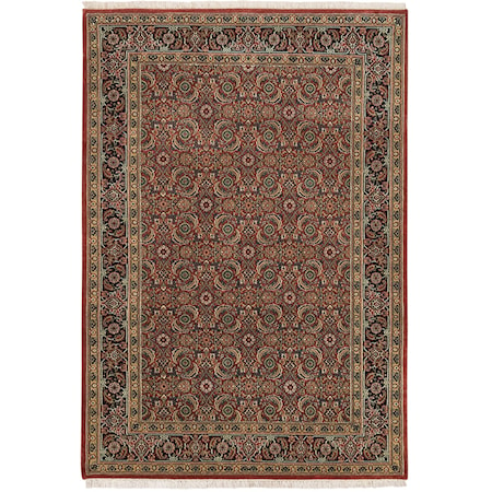 4x6  Rug