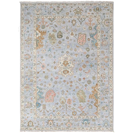 9x12  Rug