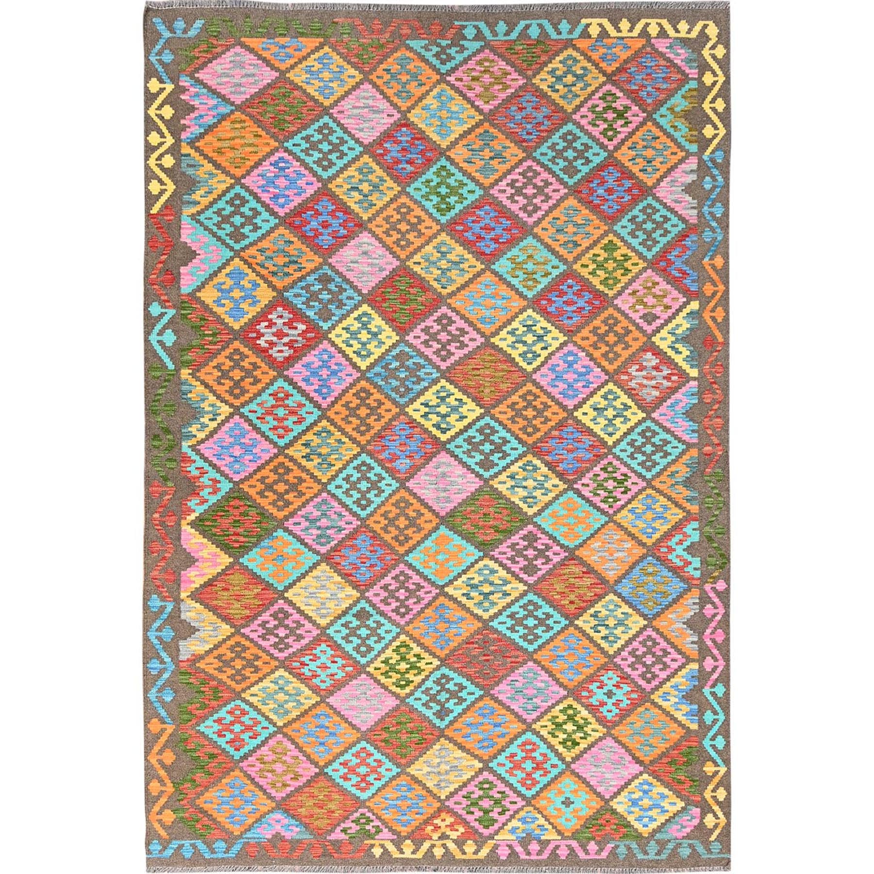 7x10  Rug