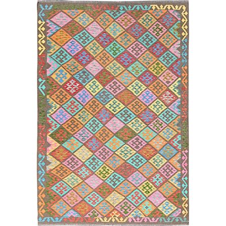 7x10  Rug