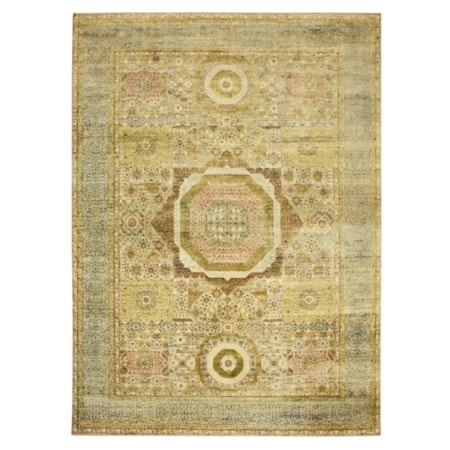 10X14  Rug