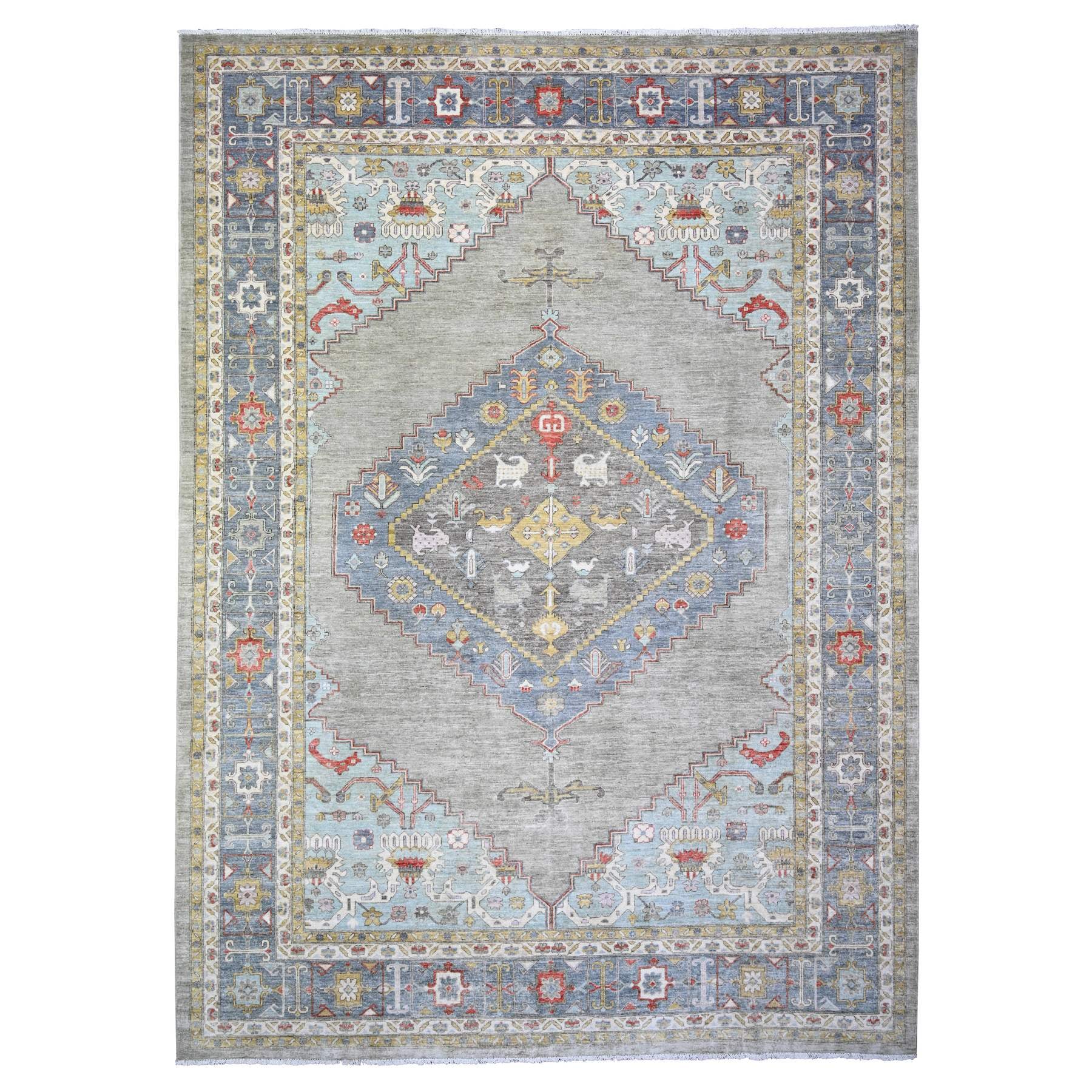 10x14  Rug