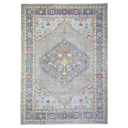 10x14  Rug