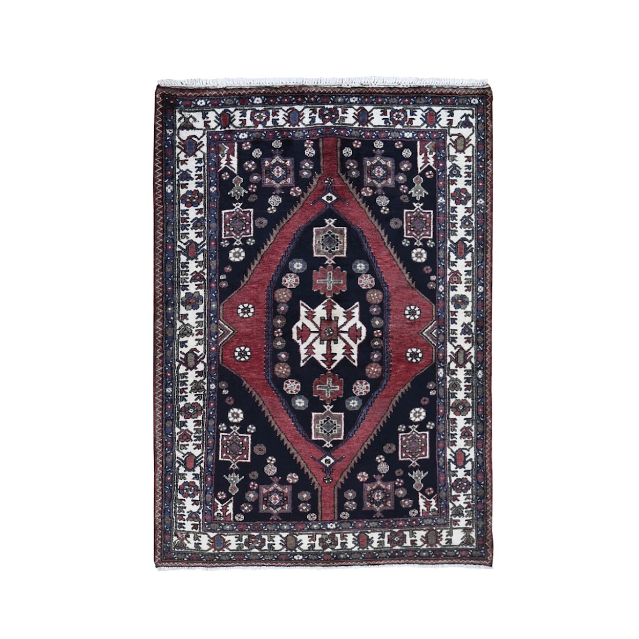ORC Rugs persian-rugs 4x6  Rug