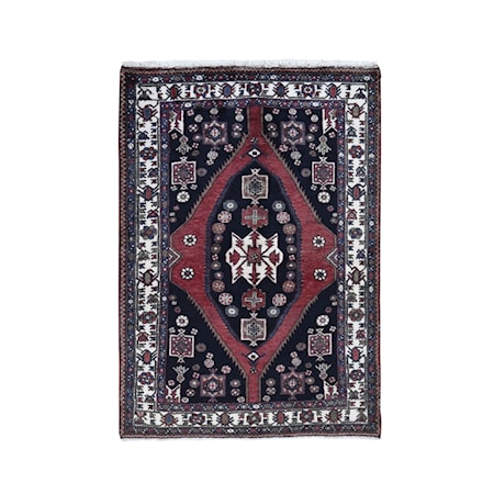 4x6  Rug