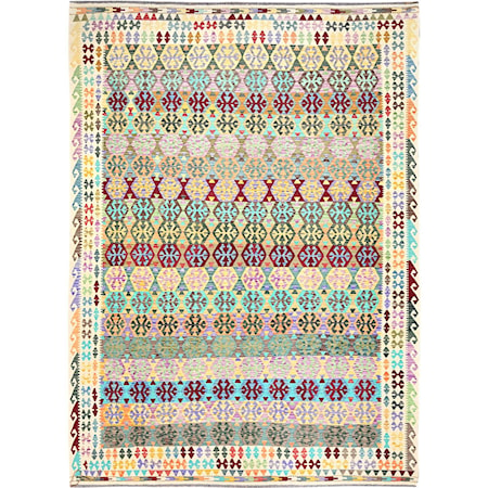 10x14  Rug