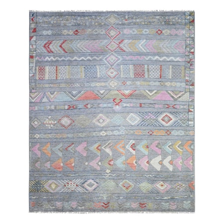 8x10  Rug