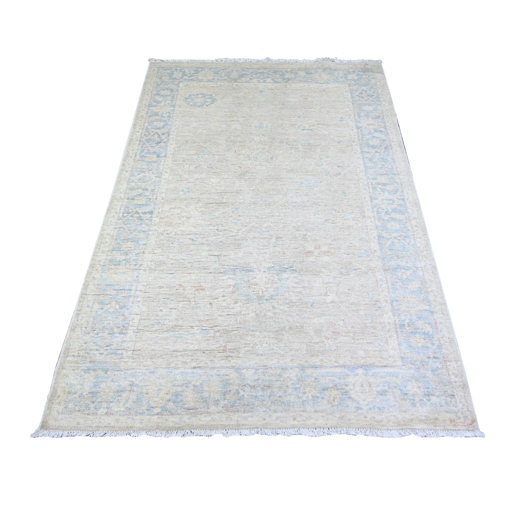 4x6  Rug
