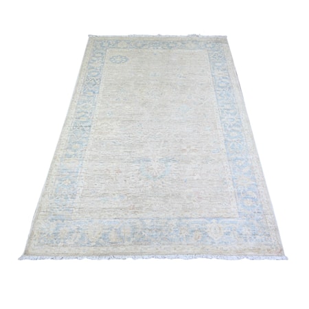 4x6  Rug