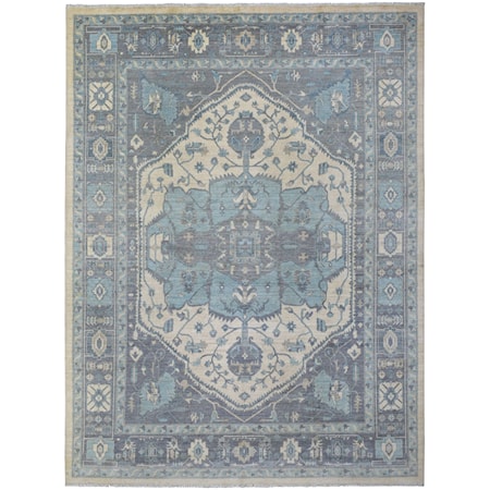 9x12  Rug