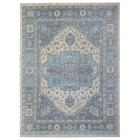 9x12  Rug