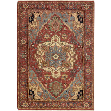 4x6  Rug