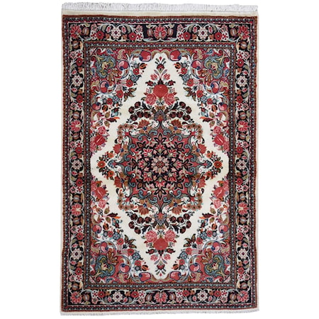 3x5  Rug