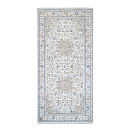 Wide / Gallery  Rug