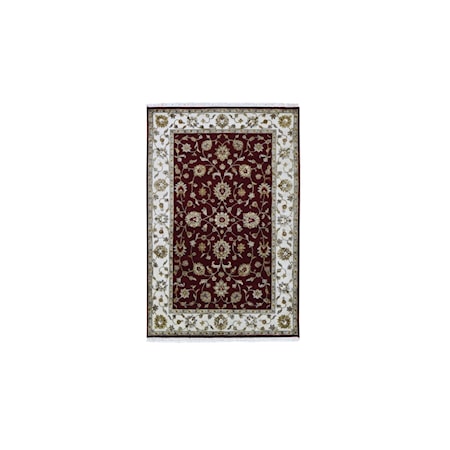 4X6  Rug