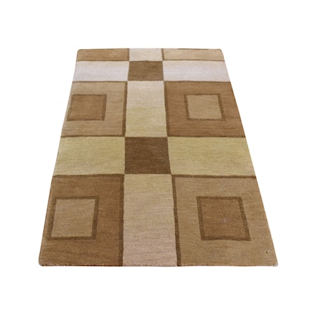 2x4 / 2x3  Rug