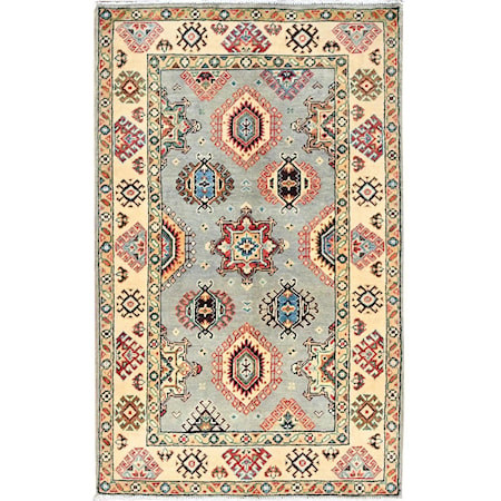 3x5  Rug