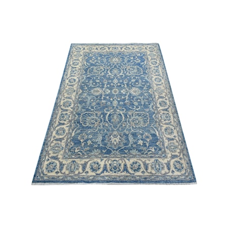 4x6  Rug