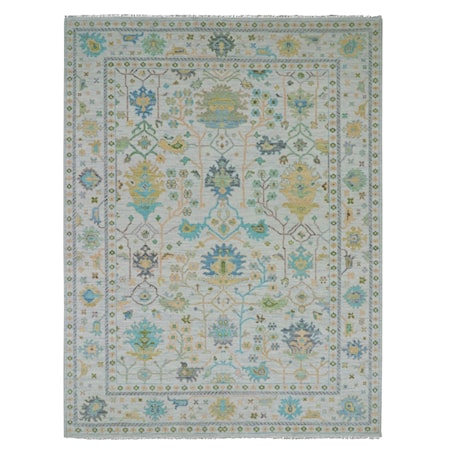 9X12  Rug