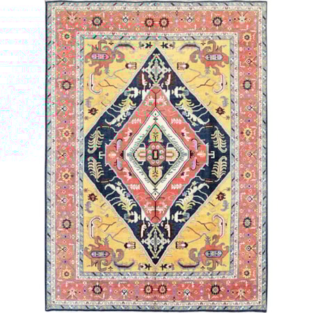 10X14  Rug