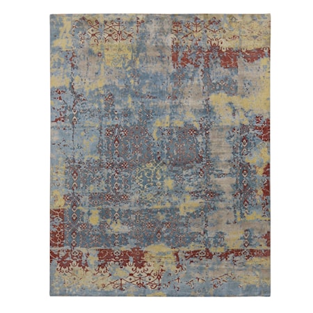 8x10  Rug